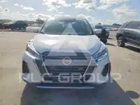 2021 Nissan KICKS фото