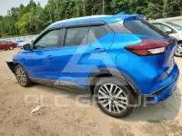2021 Nissan KICKS фото