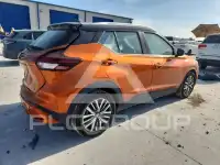 2021 Nissan KICKS photo