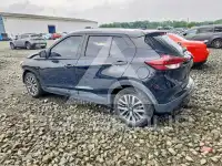 2021 Nissan KICKS photo
