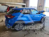 2021 Nissan KICKS photo