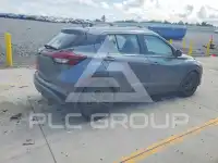 2021 Nissan KICKS фото