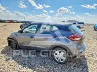 2021 Nissan KICKS photo