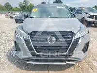 2021 Nissan KICKS фото