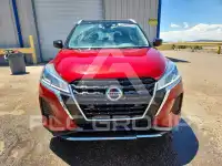2021 Nissan KICKS фото