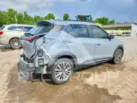 2021 Nissan KICKS фото