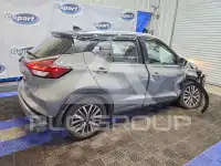 2021 Nissan KICKS фото