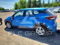 2021 Nissan KICKS photo