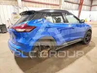 2021 Nissan KICKS фото