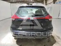 2021 Nissan KICKS фото