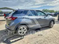 2021 Nissan KICKS фото