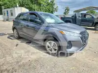 2021 Nissan KICKS фото