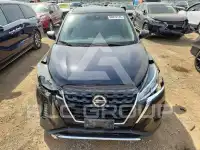 2021 Nissan KICKS photo