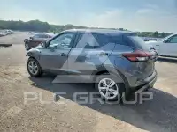 2021 Nissan KICKS фото