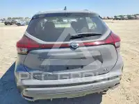 2021 Nissan KICKS photo