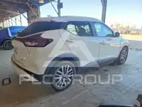 2021 Nissan KICKS photo