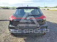2021 Nissan KICKS фото