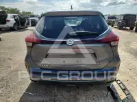 2021 Nissan KICKS фото