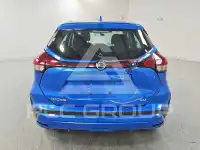 2021 Nissan KICKS photo