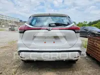 2021 Nissan KICKS photo