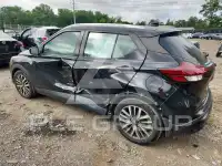 2021 Nissan KICKS фото