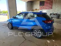 2021 Nissan KICKS photo