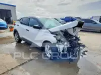 2021 Nissan KICKS фото