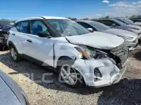 2021 Nissan KICKS фото