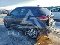 2021 Nissan KICKS фото
