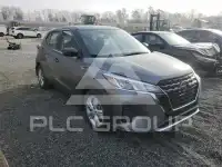 2021 Nissan KICKS photo