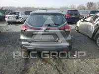 2021 Nissan KICKS photo