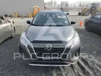 2021 Nissan KICKS photo