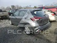 2021 Nissan KICKS photo