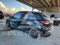 2021 Nissan KICKS фото