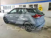 2021 Nissan KICKS фото