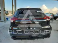 2021 Nissan KICKS фото