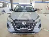 2021 Nissan KICKS фото