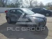 2021 Nissan KICKS фото