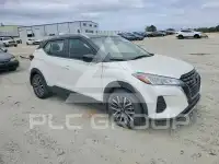 2021 Nissan KICKS фото