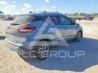 2021 Nissan KICKS фото