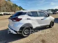 2021 Nissan KICKS фото
