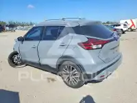 2021 Nissan KICKS фото