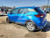 2021 Nissan KICKS фото