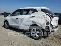 2021 Nissan KICKS фото