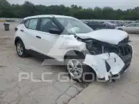 2021 Nissan KICKS photo