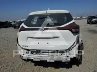 2021 Nissan KICKS фото