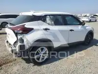 2021 Nissan KICKS фото
