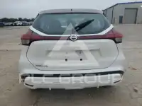 2021 Nissan KICKS photo