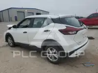 2021 Nissan KICKS photo