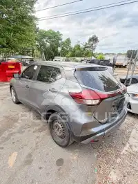 2021 Nissan KICKS фото